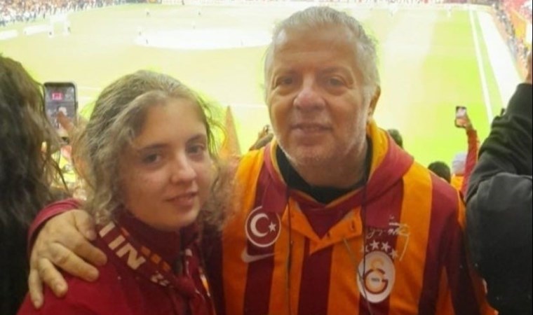 Galatasaraylı baba ve kıza saldırmışlardı: Saldırganlar hakkında yeni gelişme!