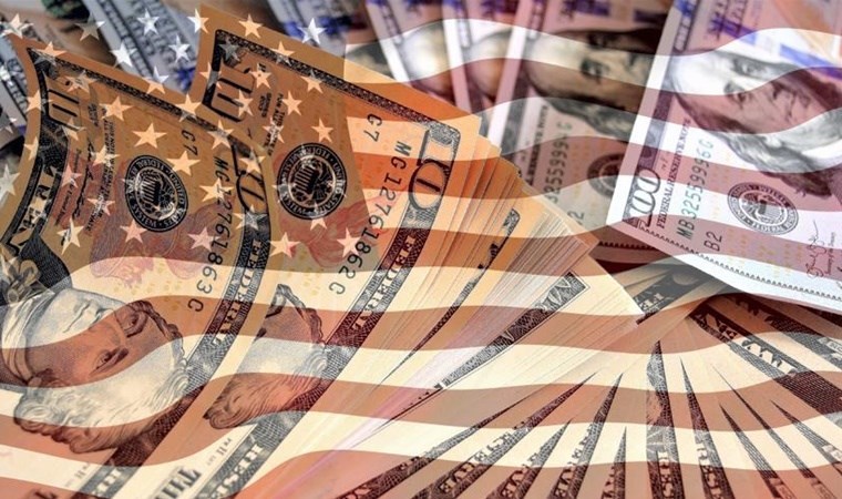 Son dakika… ABD ekonomisi beklentilerin altında büyüdü