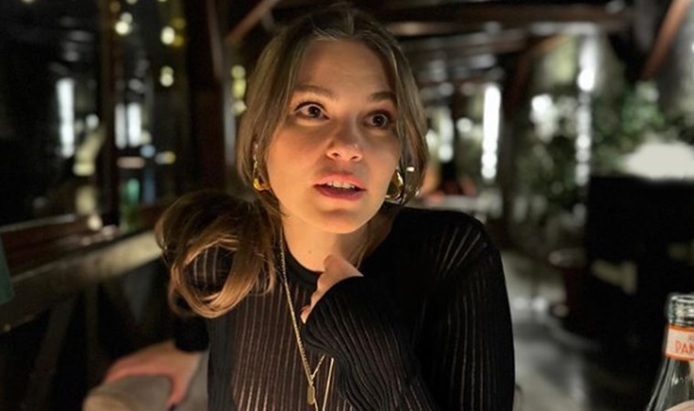 Aslı Enver’in ‘tavsiyesi’ gündem oldu: ‘Hayat kısa, daha çok Belçika çikolatası yiyin’