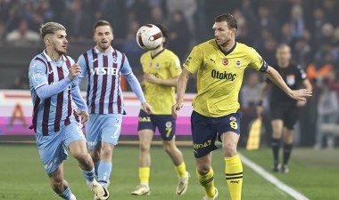 PFDK'dan Fenerbahçe ve Trabzonspor'a para cezası – Son Dakika Spor Haberleri | Cumhuriyet
