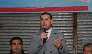 AKP'ye oy vermeyenler için 'Hain, PKK işbirlikçisi' diyen Kavaklıdere Belediye Başkanı Mehmet Demir'e suç duyurusu! – Son Dakika Siyaset Haberleri | Cumhuriyet
