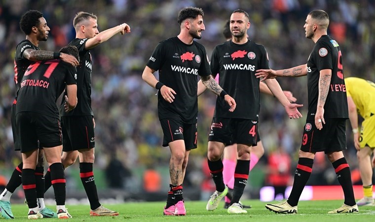 PFDK’den Süper Lig ekibine bir garip ceza: ‘Stadyumu ve tesisi olmayan kulübümüz…’