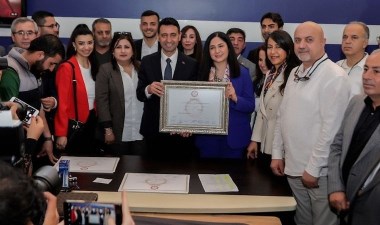 “Az uyuyup, çok çalışacağız” – Son Dakika Türkiye,Cumhuriyet'in Egesi Haberleri | Cumhuriyet