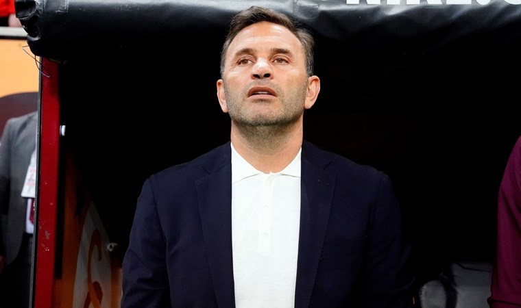 3 isme men: UEFA’dan Okan Buruk’a ceza!