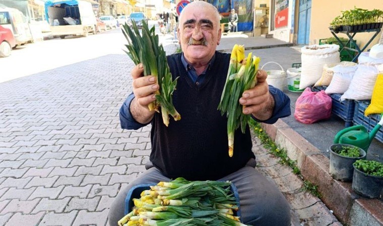 Binbir zahmetle toplanıyor: Çorbaya, gözlemeye katılıyor…