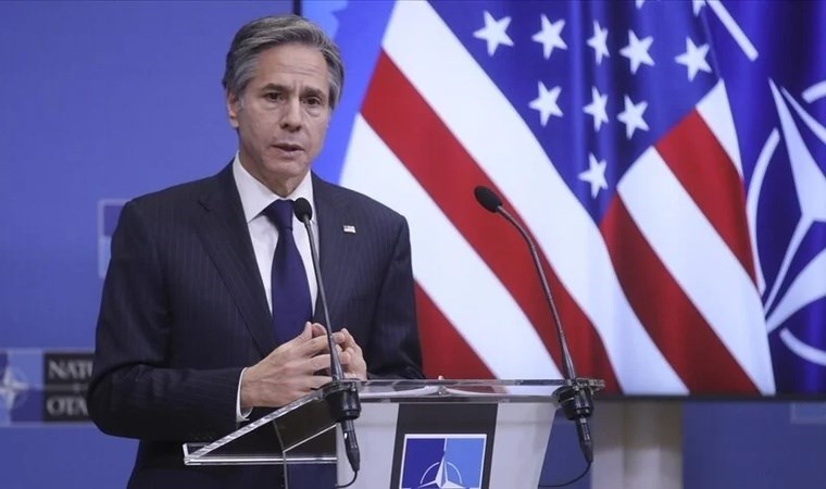 ABD’den Gazze uyarısı: 1948’den bu yana en kötü kriz