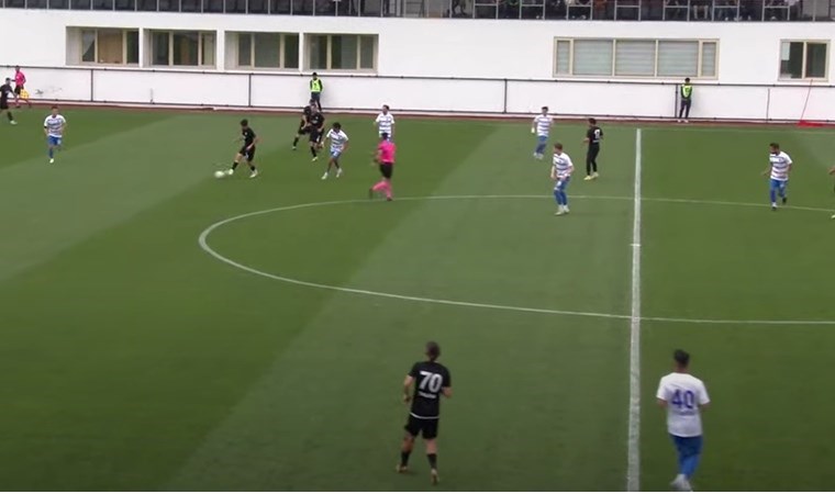 CHP Zonguldak Milletvekili Deniz Yavuzyılmaz duyurmuştu: TFF’den şike iddialarına soruşturma!