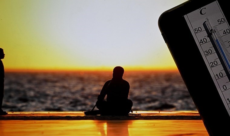 Yurt genelinde sıcaklıklar mevsim normallerinin üzerine çıkacak