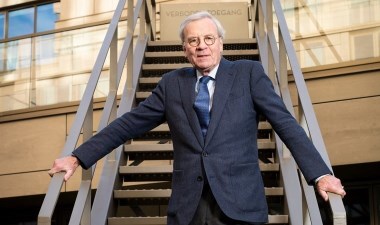 Eski NATO Genel Sekreterinden Trump'a destek: Avrupa'ya çağrı yaptı! – Son Dakika Dünya Haberleri | Cumhuriyet