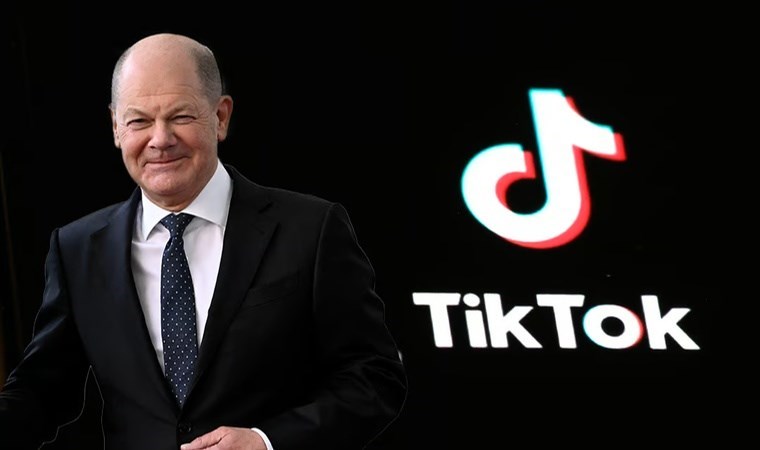 Almanya’dan TikTok kararı: ‘Dans etmem, söz’