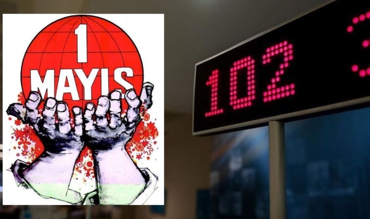 1 Mayıs resmi tatil mi? 1 Mayıs hangi güne denk geliyor?