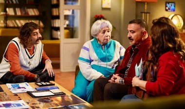 Mucize Aynalar filmi 5 Nisan'da vizyonda – Son Dakika Yaşam Haberleri | Cumhuriyet