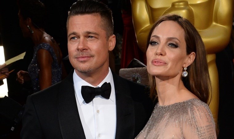 Angelina Jolie’den Brad Pitt’e ‘şiddet’ iddiası: ‘Olaylar, 2016’dan önce başladı’