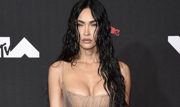 Megan Fox’dan çarpıcı açıklama: ‘Enerjinizi erkeklere harcamayın’