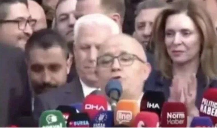 Bursa İl Seçim Kurulu Müdürü’ne ‘alkış’ soruşturması