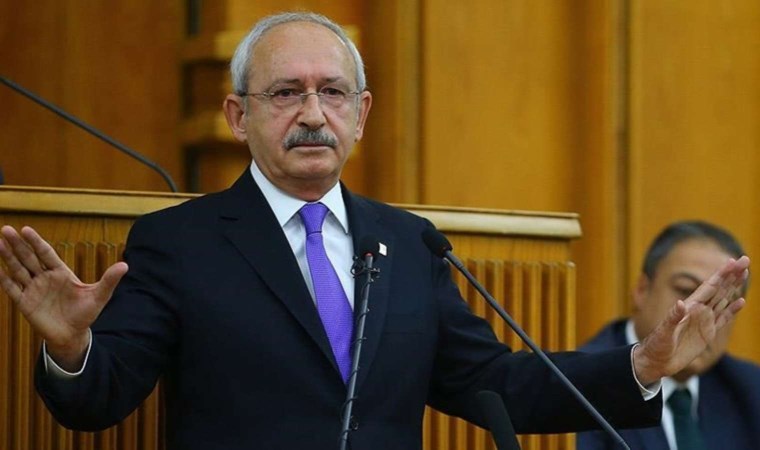 CHP’den Kılıçdaroğlu’nun ‘Sarayla müzakere edilmez, mücadele edilir’ sözlerine yanıt