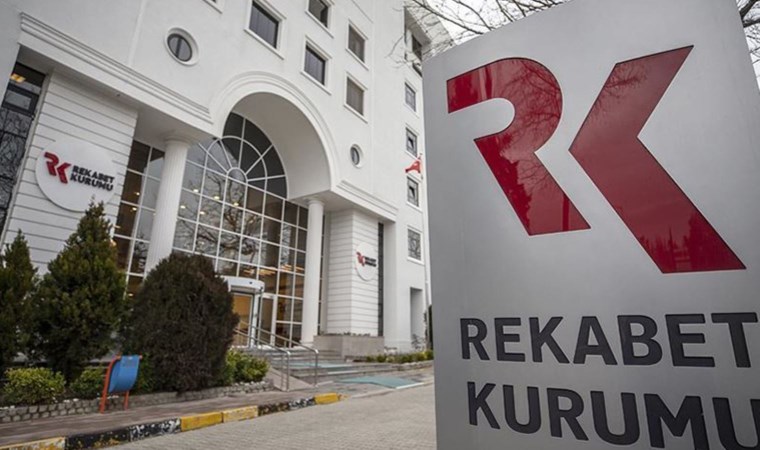 Elektrik panosu ve atık kağıtta rekabet soruşturması
