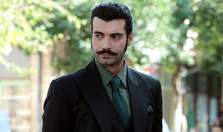 Ünlü oyuncu çifte bayram yaşadı: Murat Ünalmış baba oldu!