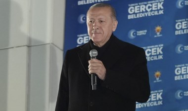 AKP'nin 'yerel seçim' karnesi: Ne kadar oy aldı, kaç belediye kazandı? – Son Dakika Siyaset Haberleri | Cumhuriyet