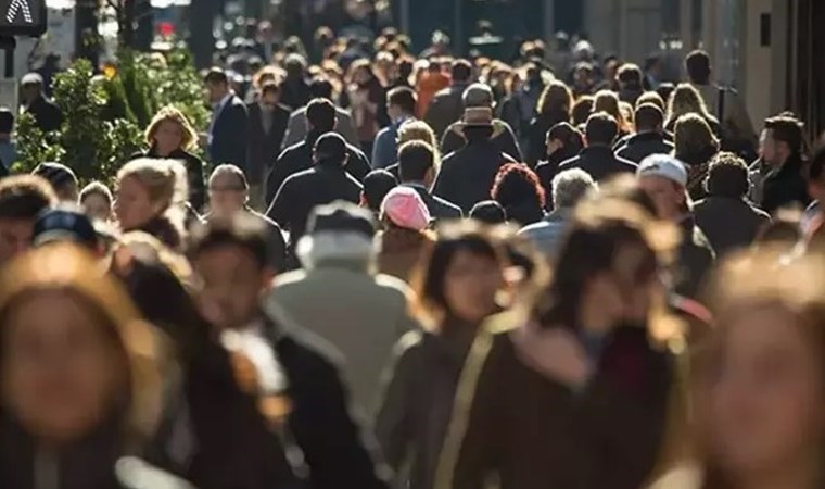 Dünya Mutluluk Raporu: Türkiye’de yaşlılar, Avrupa’da gençler daha mutlu