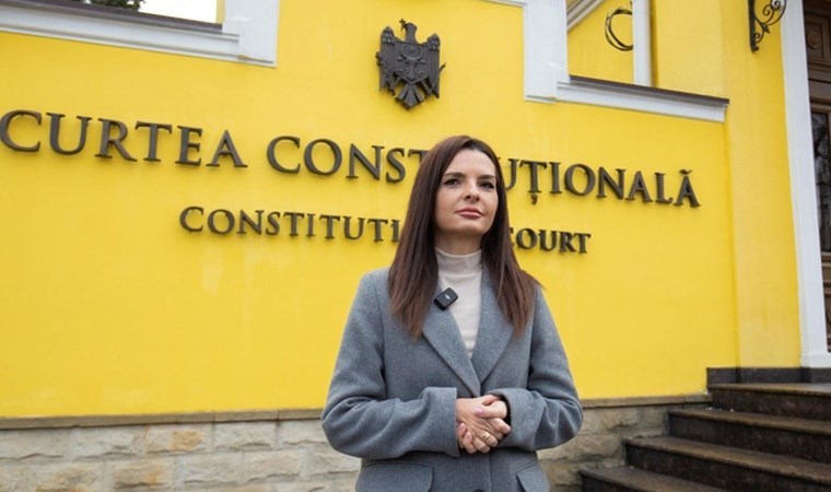 Gagavuzya’dan Moldova’ya suçlama: Yardımları engelliyor