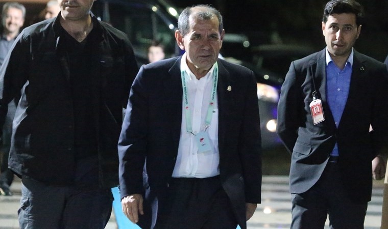 18 Temmuz olarak açıklanmıştı: Galatasaray’dan TFF seçimi için tarih yanıtı!