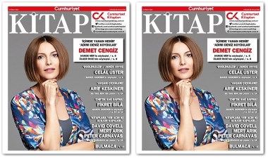 YARIN günlerden Cumhuriyet Kitap! – Son Dakika Kültür-Sanat->Kitap Haberleri | Cumhuriyet
