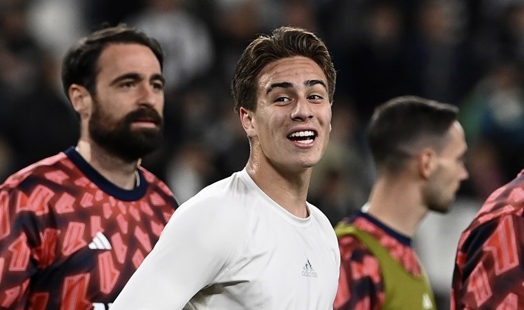 İtalyanlar duyurdu: İşte Kenan Yıldız’ın yeni maaşı!