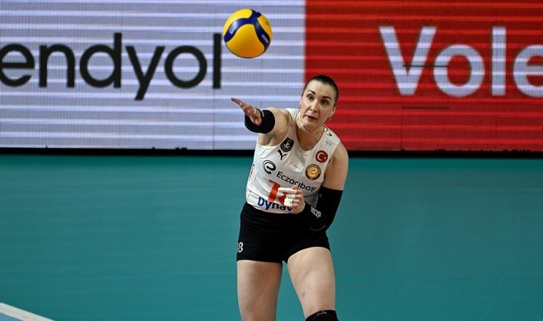 Eczacıbaşı Dynavit’te Irina Voronkova gelişmesi!