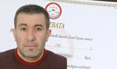 Seçimi kazandı… Mazbatasını alamadan hayatını kaybetti – Son Dakika Türkiye Haberleri | Cumhuriyet