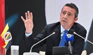 Fenerbahçe'den kritik kongreye özel tişört: 'Kurulan ittifakları, bozalım oyunlarını' – Son Dakika Spor Haberleri | Cumhuriyet