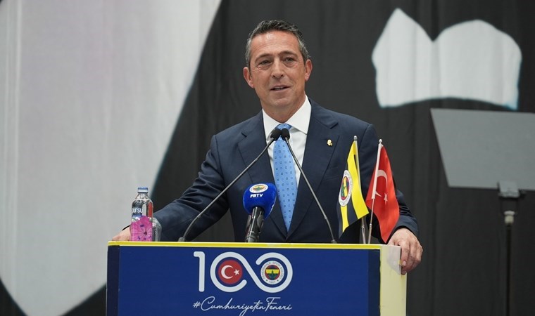 Ali Koç’tan tepki: ‘Göz göre göre saldırılar yapılıyor’