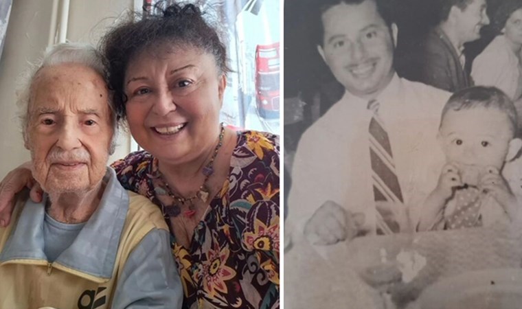 Ünlü oyuncu Parla Şenol’un acı günü