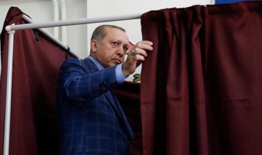 WSJ: Erdoğan dönemi sona mı eriyor? – Son Dakika Dünya Haberleri | Cumhuriyet