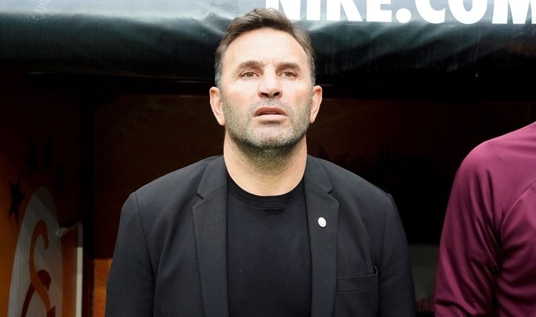 Okan Buruk’tan dikkat çeken paylaşım: ‘Hedef 24…’