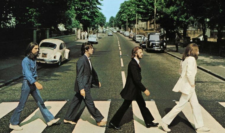 The Beatles’ın 50 yıldır gizlenen belgeseli yayımlanacak