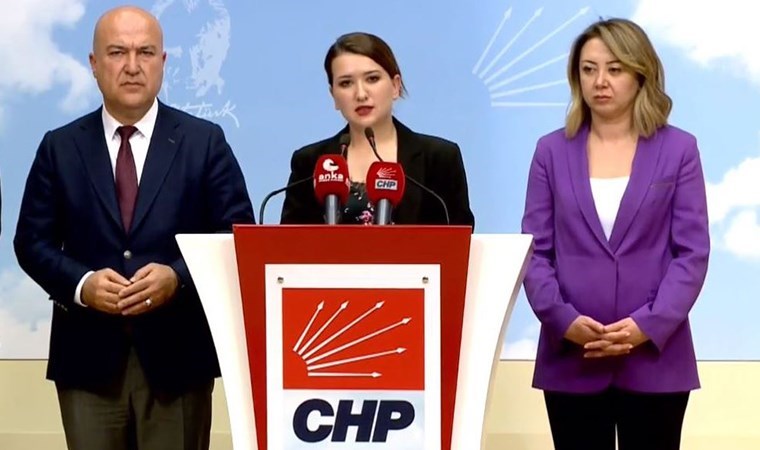 CHP’den ‘Hatay’ açıklaması: ‘1455 oyumuzun yazılmadığını tespit ettik’