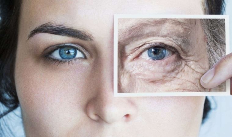 Saatin ilerlemesini durdurmak artık mümkün! Gençliğin sırrı bu besinlerde saklı: Yaşlanma karşıtı 5 gıda…