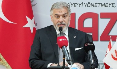 Yerel seçim sonrası ilk 'erken seçim' çağrısı Yeniden Refah Partisi'nden geldi: 'Bir mecburiyettir' – Son Dakika Siyaset Haberleri | Cumhuriyet