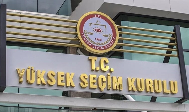 Son Dakika… YSK’den Gümüşhane kararı: AKP’nin talebini reddetti