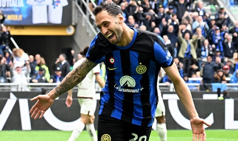 ‘İntikam’ demişti: Hakan Çalhanoğlu’ndan Milan yanıtı!