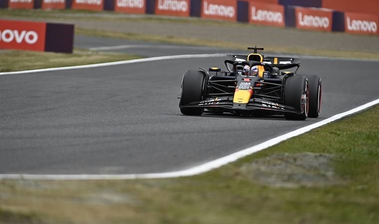 Formula 1’de heyecan Japonya’da devam edecek