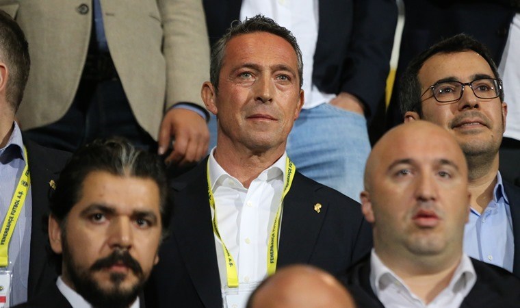 Fenerbahçe’den Süper Kupa açıklaması! ‘Hukuksuzluğun, haksızlığın karşısında…’