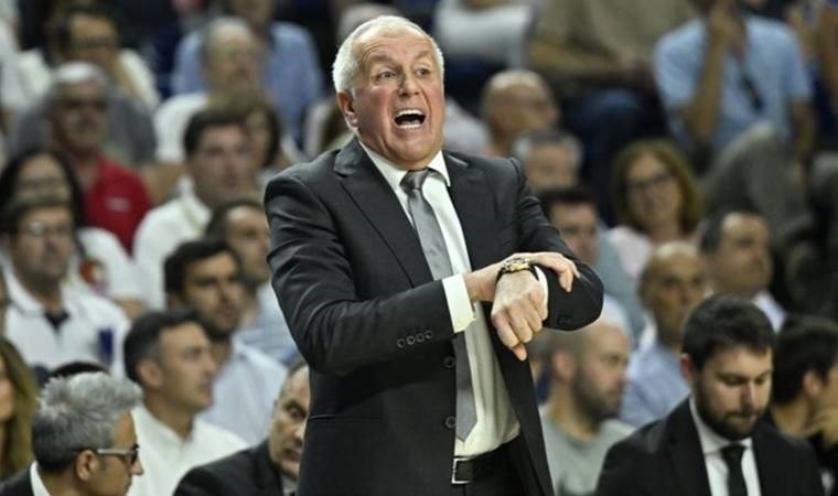 Obradovic 2 yıl daha Partizan’da!
