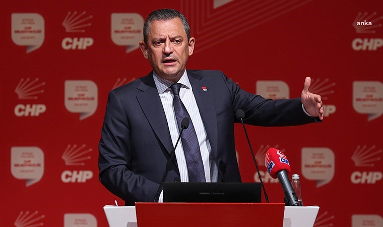 ‘İktidar Yolunda CHP Belediyeciliği Çalıştayı’ sona erdi: Özgür Özel’den belediye başkanlarına ‘uyarı’