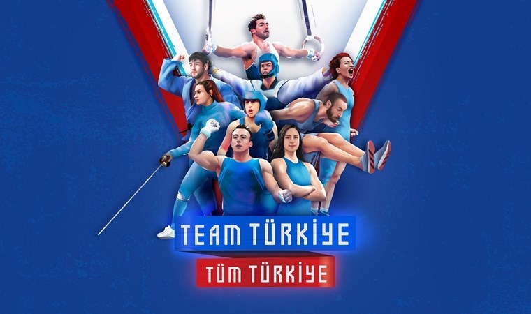 Paris 2024 Olimpiyat Oyunları’na 3 ay kaldı