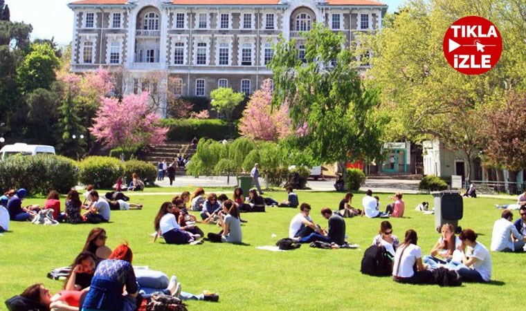 Prof. Dr. Ali Çarkoğlu’ndan önemli değerlendirme: Z Kuşağı hangi partiye oy veriyor?