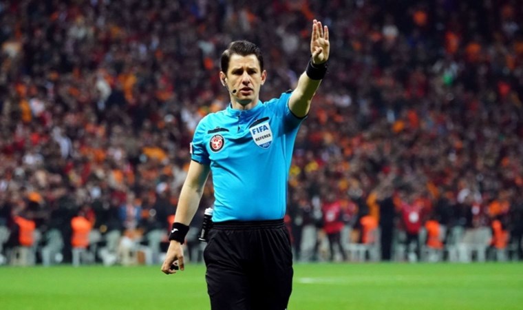 Pendikspor – Başakşehir maçında inanılmaz son: Halil Umut Meler tartışmaya neden oldu!