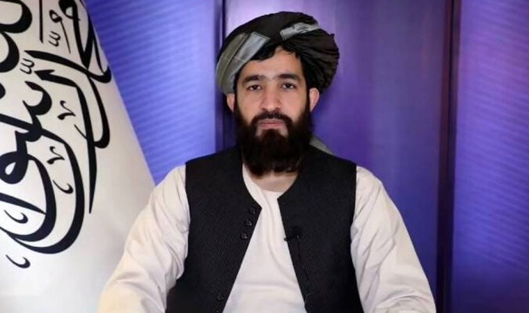 Taliban’dan İran’a destek: ‘Meşru savunma hakkını kullandı…’