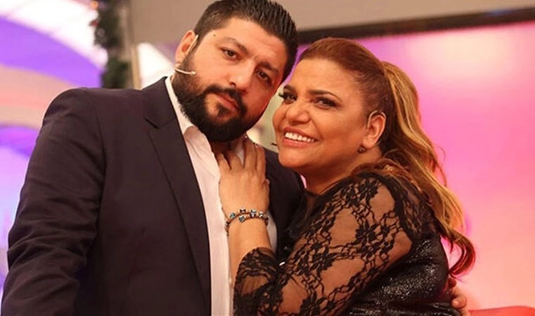 Kibariye’den pes dedirten sözler: ‘Her erkek yapar’